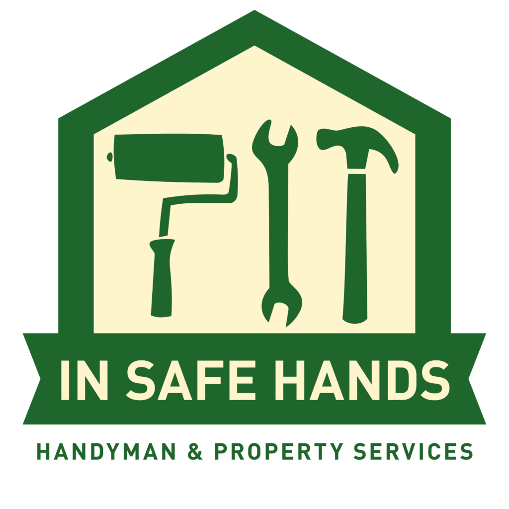 In Safe Hands Handyman and Property Services